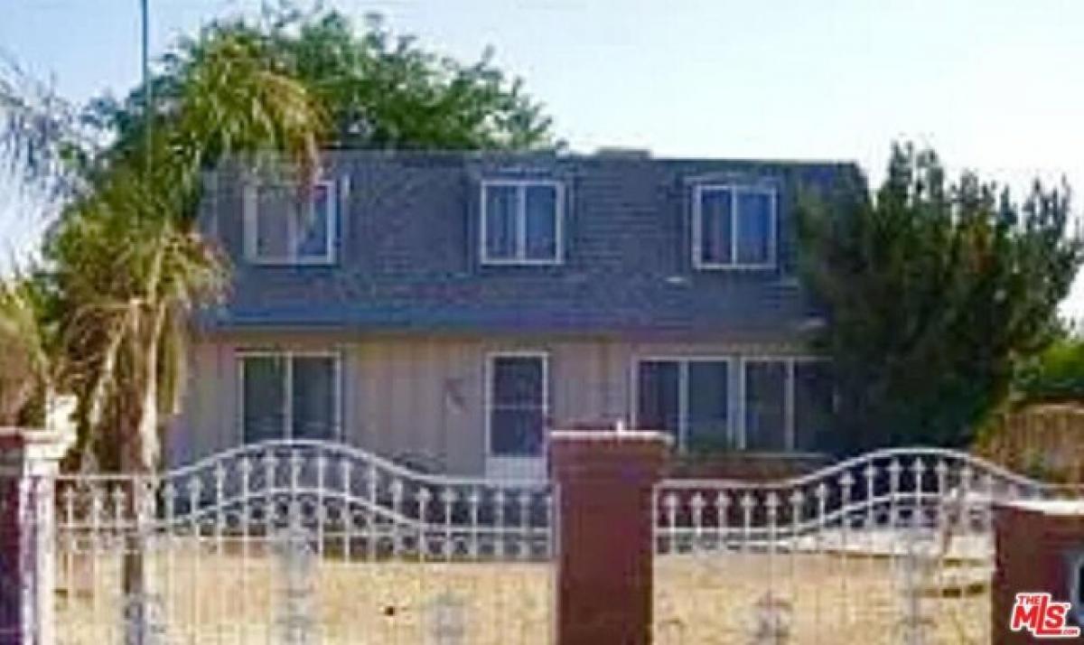 4 bedrooms House in Porterville, USA No. 374615
