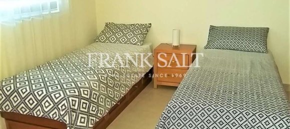 Duplex independente T3 em Gharghur, Malta N.º 4884 7