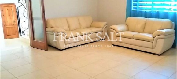 Duplex independente T3 em Gharghur, Malta N.º 4884 3