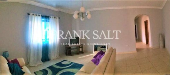 Duplex independente T3 em Gharghur, Malta N.º 4884 2