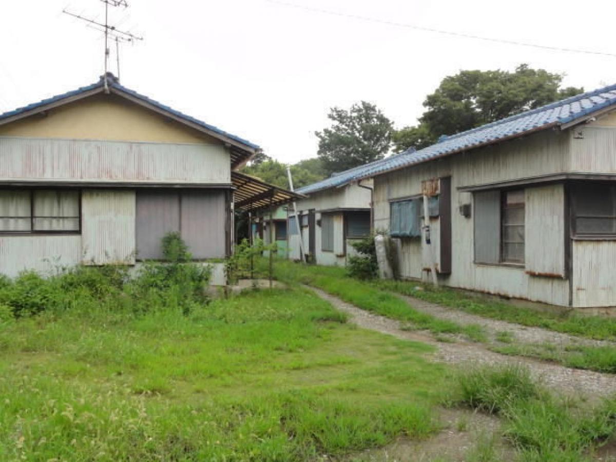 3 bedrooms House in Chiba, Japan No. 4439