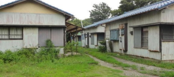 3 bedrooms House in Chiba, Japan No. 4439 2