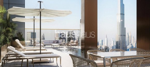 4 bedrooms Apartment in Business Bay, UAE No. 98614 20