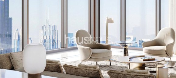 4 bedrooms Apartment in Business Bay, UAE No. 98614 17