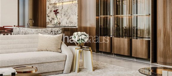 4 bedrooms Apartment in Business Bay, UAE No. 98614 13