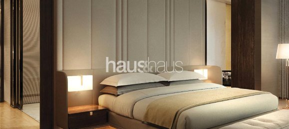 4 bedrooms Apartment in Business Bay, UAE No. 98614 12