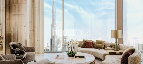 4 bedrooms Apartment in Business Bay, UAE No. 98614 11