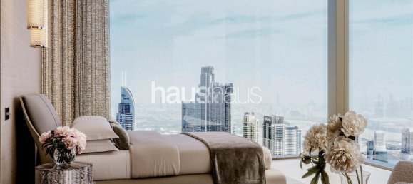 4 bedrooms Apartment in Business Bay, UAE No. 98614 16