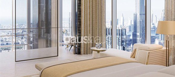 4 bedrooms Apartment in Business Bay, UAE No. 98614 19