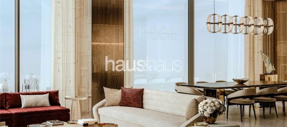 4 bedrooms Apartment in Business Bay, UAE No. 98614 10