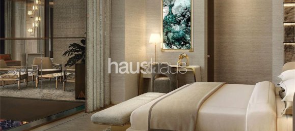 4 bedrooms Apartment in Business Bay, UAE No. 98614 14