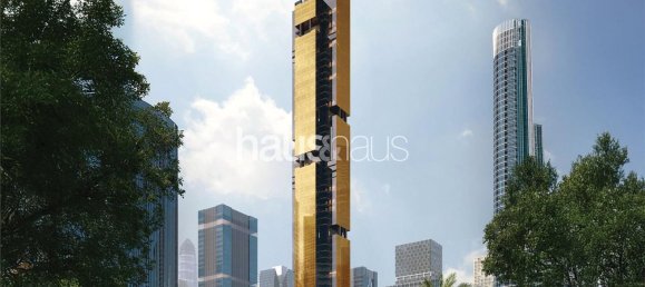 4 bedrooms Apartment in Business Bay, UAE No. 98614 2