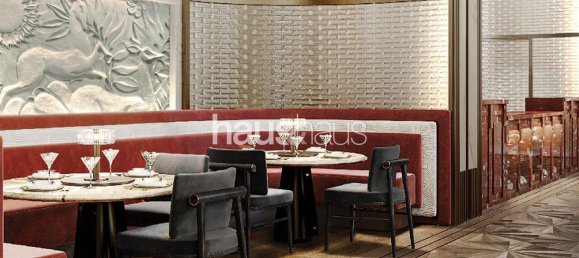 4 bedrooms Apartment in Business Bay, UAE No. 98614 5