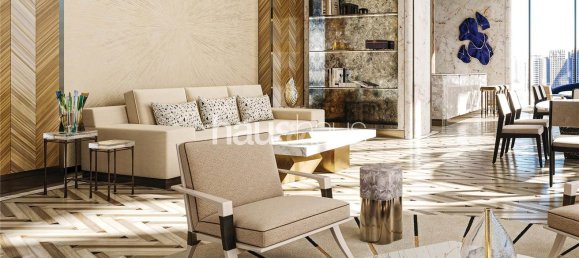 4 bedrooms Apartment in Business Bay, UAE No. 98614 21