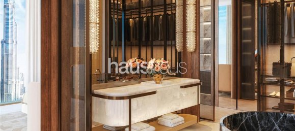 4 bedrooms Apartment in Business Bay, UAE No. 98614 15