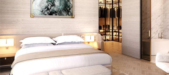 4 bedrooms Apartment in Business Bay, UAE No. 98614 8