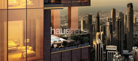 4 bedrooms Apartment in Business Bay, UAE No. 98614 29