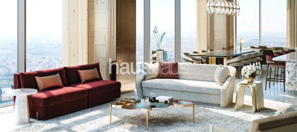 4 bedrooms Apartment in Business Bay, UAE No. 98614 18