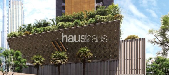 4 bedrooms Apartment in Business Bay, UAE No. 98614 3