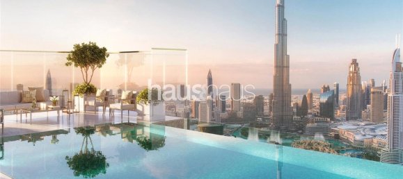 4 bedrooms Apartment in Business Bay, UAE No. 98614 28