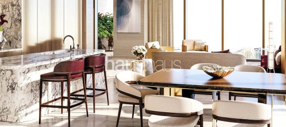 4 bedrooms Apartment in Business Bay, UAE No. 98614 7