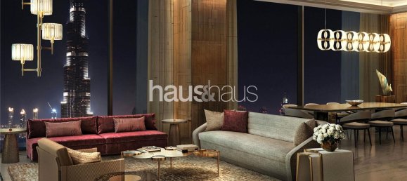 4 bedrooms Apartment in Business Bay, UAE No. 98614 25