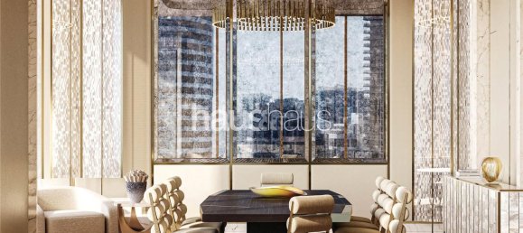 4 bedrooms Apartment in Business Bay, UAE No. 98614 23