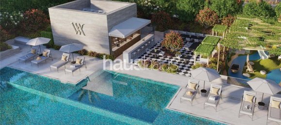 4 bedrooms Apartment in Business Bay, UAE No. 98614 27