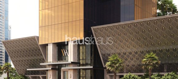 4 bedrooms Apartment in Business Bay, UAE No. 98614 30