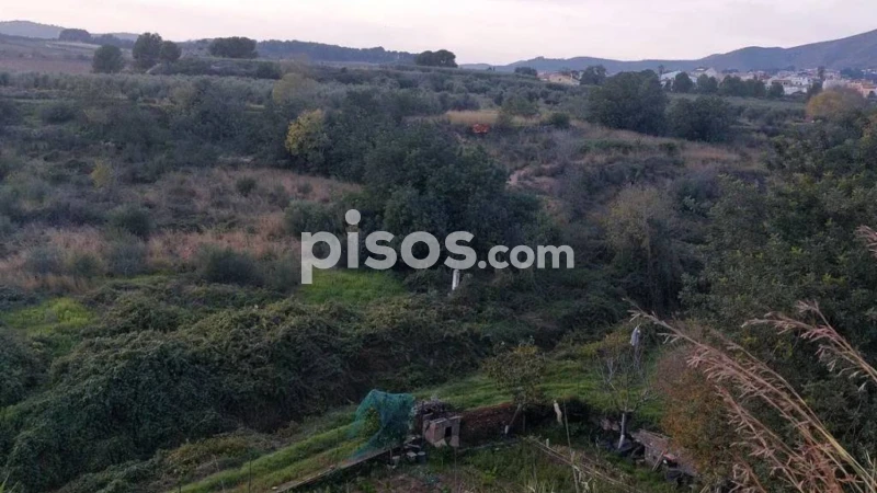 Земельный участок 15800м² в Таррагона, Испания № 252878