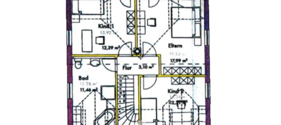 3 bedrooms House in Trier-Saarburg, Germany No. 318226 8