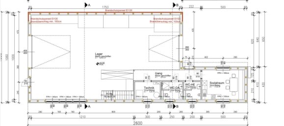 Almacén en Feldbach, Austria 250 m² No. 49987 7