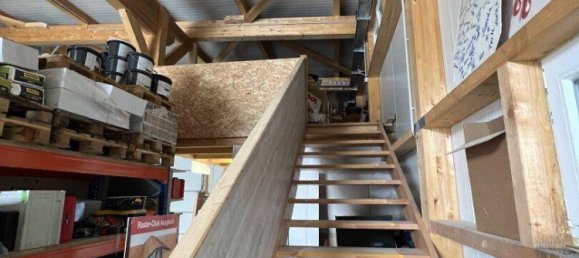 Almacén en Feldbach, Austria 250 m² No. 49987 6