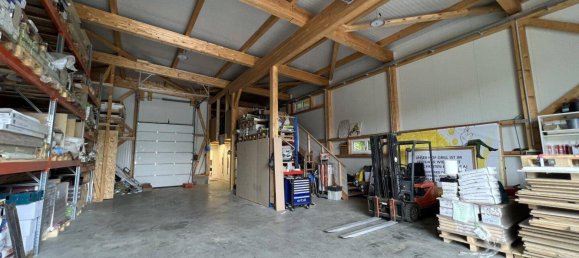 Almacén en Feldbach, Austria 250 m² No. 49987 4