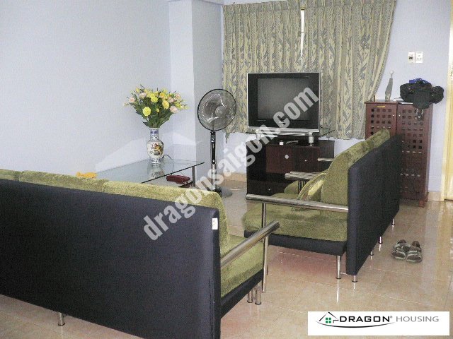 Apartamento em District 4, Vietnam 76 m² N.º 11204