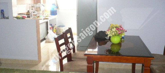 Apartamento em District 4, Vietnam 76 m² N.º 11204 4