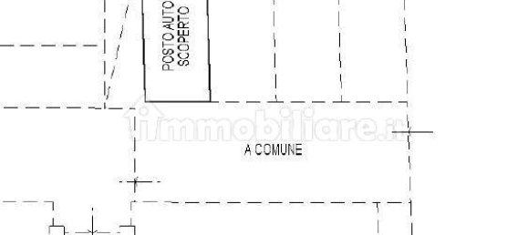 Apartamento T1 em Florence, Italy N.º 213768 11