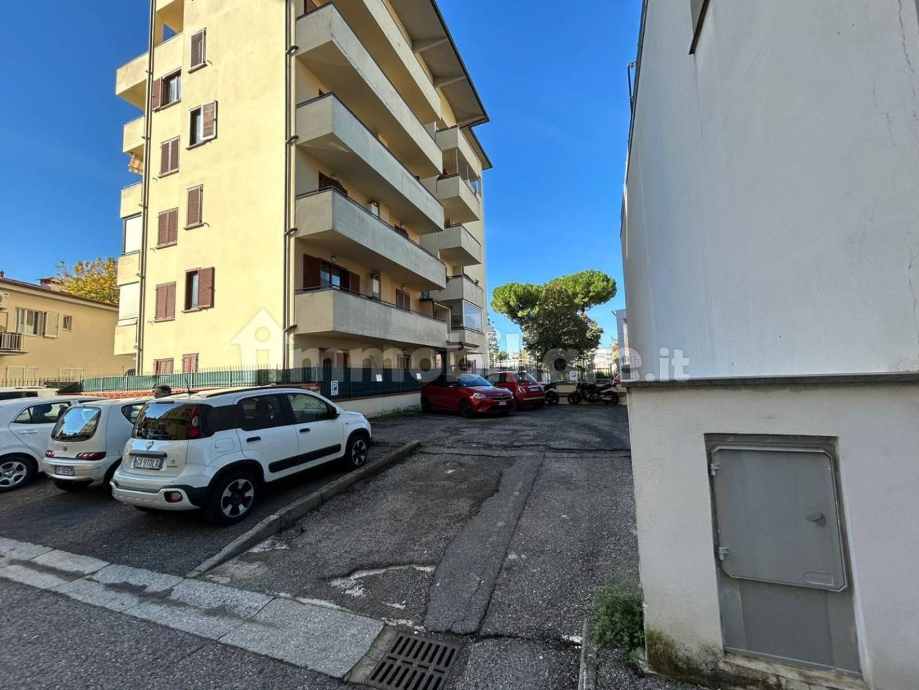 Apartamento T1 em Florence, Italy N.º 213768