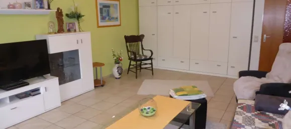 1 bedroom Apartment in Freudenstadt, Germany No. 114980 5