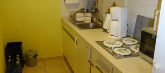 1 bedroom Apartment in Freudenstadt, Germany No. 114980 6