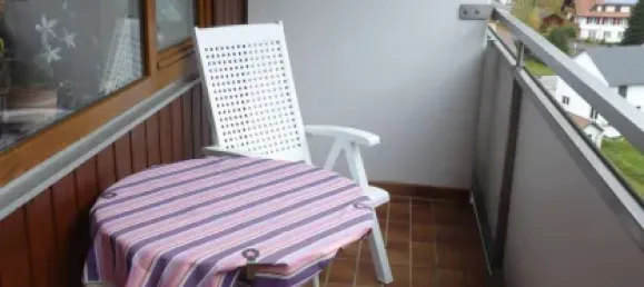 1 bedroom Apartment in Freudenstadt, Germany No. 114980 2