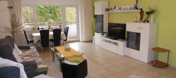 1 bedroom Apartment in Freudenstadt, Germany No. 114980 3