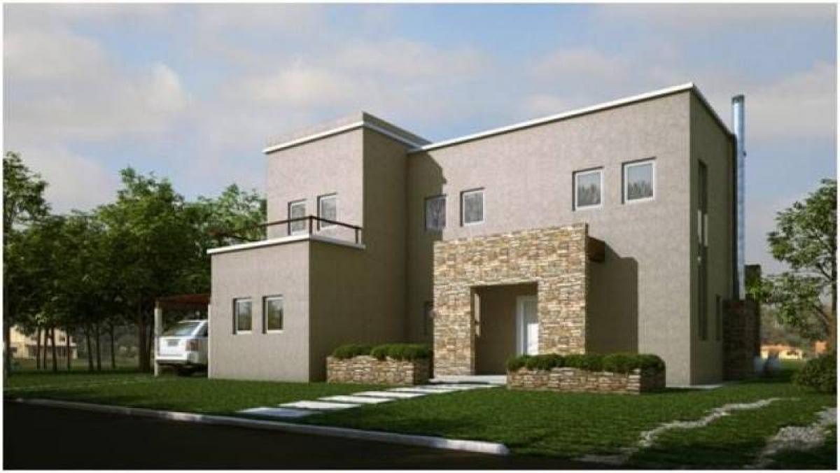 3 bedrooms House in Tigre, Argentina No. 88545