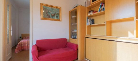 2 rooms Apartment in Andora, Italy No. 29347 3