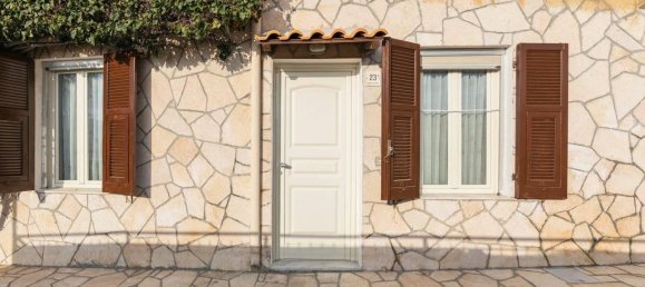 2 rooms Apartment in Andora, Italy No. 29347 16