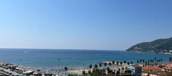 2 rooms Apartment in Andora, Italy No. 29347 2