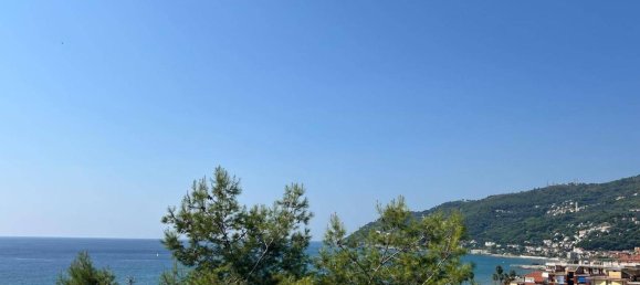 2 rooms Apartment in Andora, Italy No. 29347 6