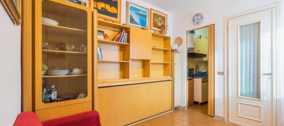 2 rooms Apartment in Andora, Italy No. 29347 4