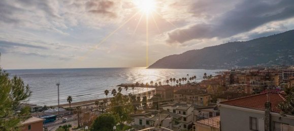 2 rooms Apartment in Andora, Italy No. 29347 17