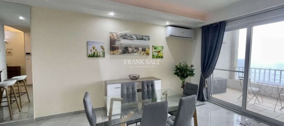 3 Schlafzimmer Wohnung in Sliema, Malta, Nr. 10516 10